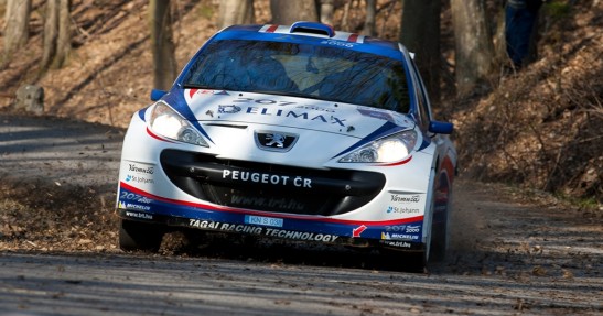 Valasska Rally